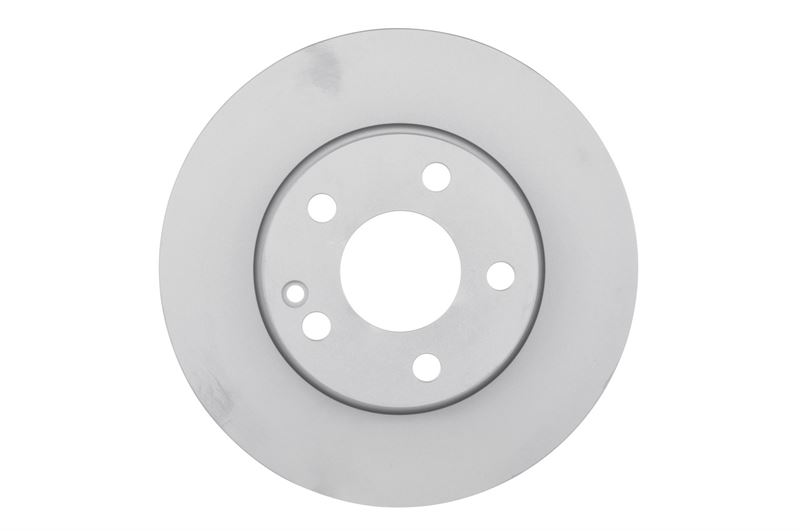 BOSCH 0986479186 | ON FREN DISKI MB W169 W245 04>12