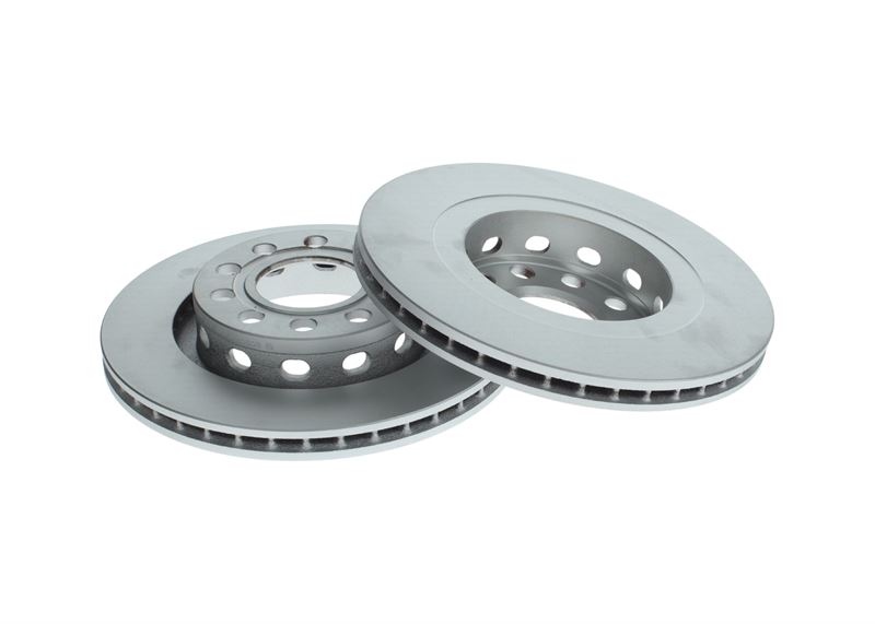 BOSCH 0986479366 | FREN AYNASI ARKA AUDI A6 01-05