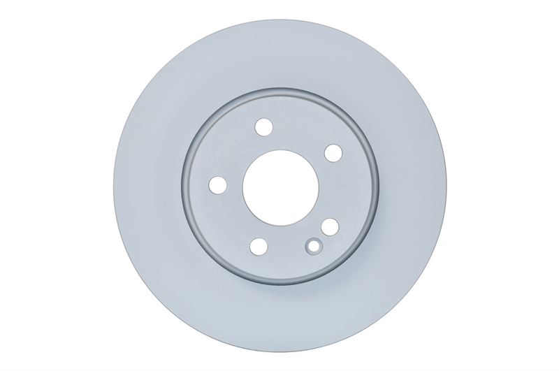 BOSCH 0986479D57 | FREN DISKI ON MERCEDES 109CDI 111CDI 09.2014->