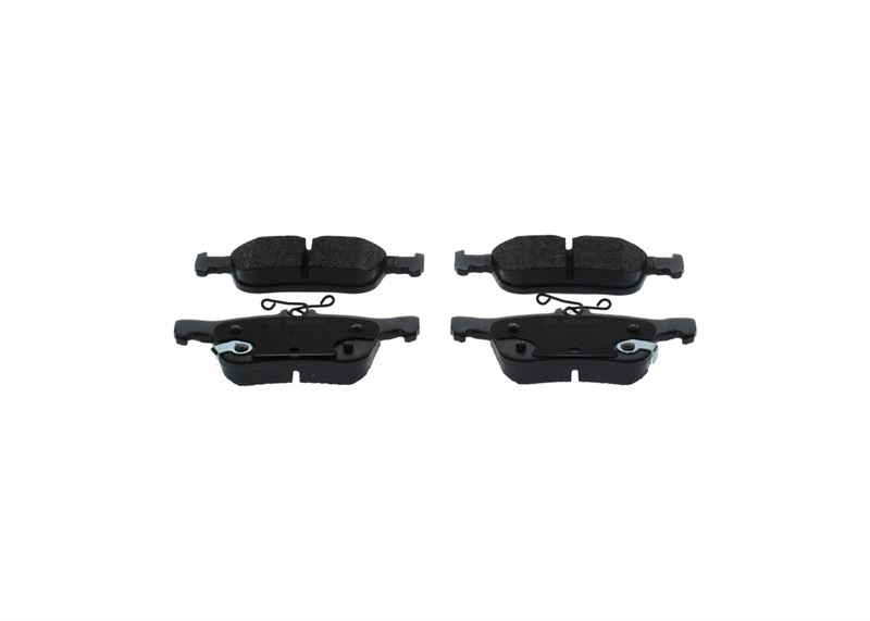 BOSCH 0986494839 | DISK BALATA ARKA FORD FOCUS IV, GALAXY, MONDEO V, S-MAX 1.0, 1.5, 2.0, 2.0 TDCI, 1.5 TDCI, 1.6 TDCI 14-
