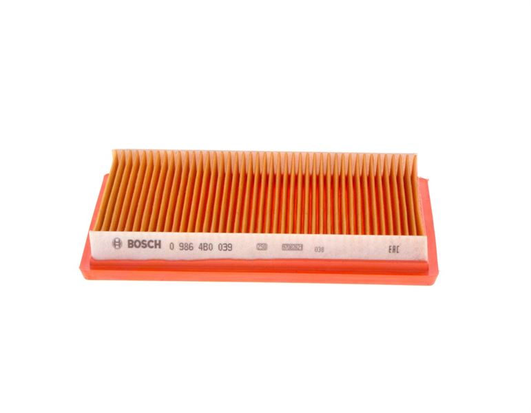 BOSCH 09864B0039 | HAVA FILTRESI NISSAN CUBE 16 ; EVALIA 16 ; GRAND LIVINA 16 ; GRAND LIVINA 18 16V FLEX ; LIVINA 16 ; LIVINA 18 16V FLEX ; MICRA 16I ; MICRA CC 16I ; NOTE 16 ; NV200 16 ; QASHQAI 15 DCI ; QASHQAI+2 15 DCI ; TIIDA 16 ; TIIDA 16 HATCHBACK ;