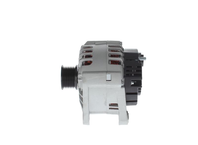 BOSCH 1986A01197 | ALTERNATOR 14V 125A MEGANE II SCENIC II 1.9DCI