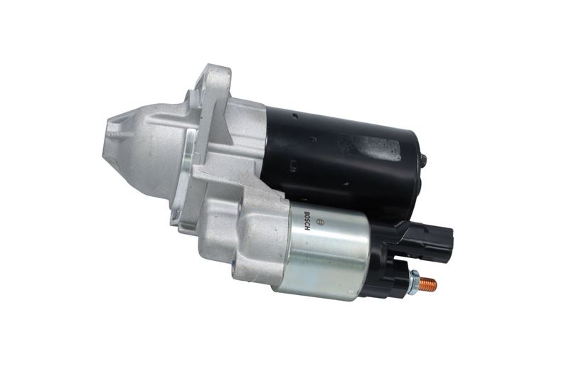 BOSCH 1986S00671 | MARS MOTORU TOYOTA AVENSOS COROLLA 1.6 1.4 VVT-I 12V 1.1KW 9 DIS