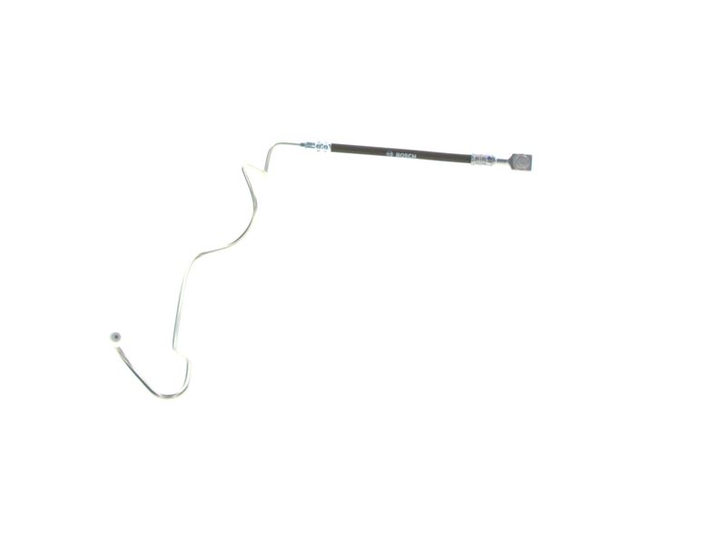 BOSCH 1987481339 | FREN HORTUMU 233MM,390MM AUDI A3 1.6,1.8,1.8T,1.9TDI 97-03 VOLKWAGEN GOLF IV, GOLF IV VARIANT