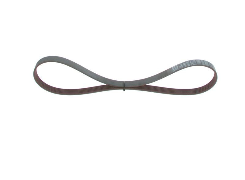 BOSCH 1987946128 | KANALLI V KAYISI (6PK1090) CITROEN C2 1,4HDI 03- C3 1,4HDI PEUGEOT 206 1,6HDI 04-