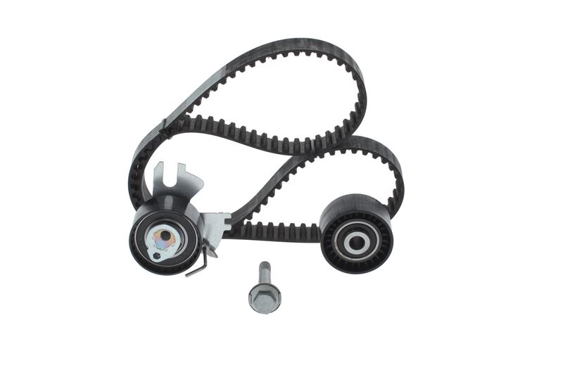 BOSCH 1987948208 | EKSANTRIK KAYIS SETI 116 DIS CITROEN C4 / C5 /JUMPY 2.0 HDI 05- / FIAT SCUDO 2.0 D MULTIJET 07- /PEUGEOT 307 / 308 / 407 / 508 2.0 HDI 05- /EXPERT 2.0 HDI 07- /VOLVO S40 II 2.0D 05- /FORD MONDEO IV / KUGA / S-MAX 2.0 TDCI 07-