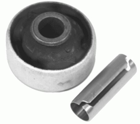 LEMFORDER 4614601 | SALINCAK BURCU ARKA SOL AUDI, SEAT, SKODA, VOLKSWAGEN A3 ALTEA, LEON OCTAVIA II, SUPERB II, YETI CADDY III, CADDY IV, EOS, GOLF V, GOLF VI, JETTA III, SCIROCCO, TOURAN 1.2, 1.4, 1.6, 1.8, 2.0, 1.9 3.6, 1.0, 3.2, 2.5 03-