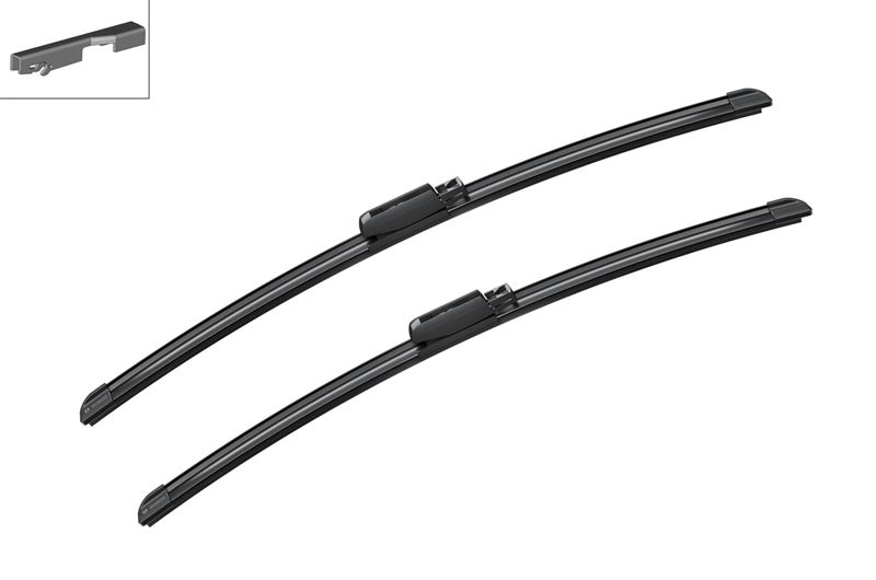 BOSCH 3397118934 | CAM SILECEGI ( A 934 S) TAKIM AEROTWIN ON - 550 550 MM AUDI A6 4F204 04- BOSCH 3397118934 | CAM SILECEGI ( A 934 S) TAKIM AEROTWIN ON - 550 550 MM AUDI A6 4F204 04-