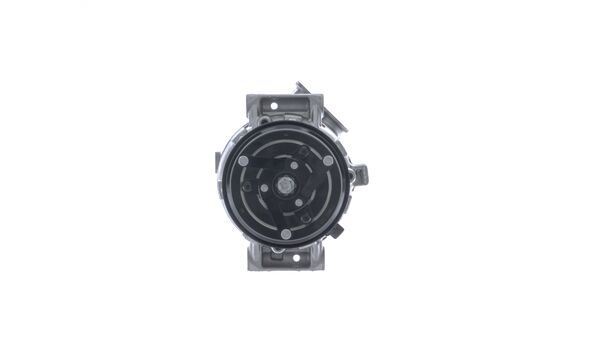 BEHR ACP557000P | KLIMA KOMPRESORU FIAT DOBLO 1.6 MTJ 10->