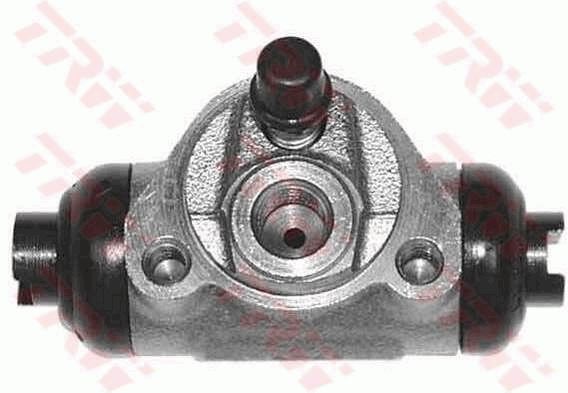 TRW BWD110 | FREN SILINDIRI FIAT UNO 19mm 89-96