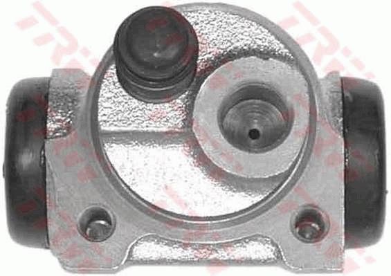 TRW BWF171 | FREN SILINDIRI SAG RENAULT RENAULT CLIO I TWINGO 20,6mm