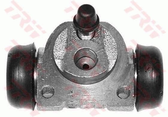 TRW BWF253 | FREN SILINDIRI 22.20MM (FIAT) UNO 70 (90-93) TRW BWF253 | FREN SILINDIRI 22.20MM (FIAT) UNO 70 (90-93)
