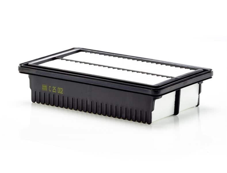 MANN-FILTER C25002 | HAVA FILTRESI HYUNDAI I20 15-
