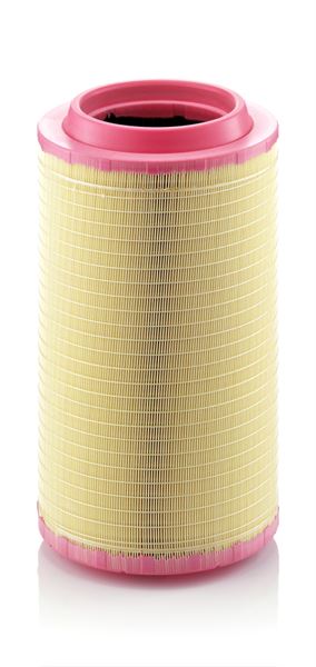 MANN-FILTER C271170/6 | HAVA FILTRESI DAF CF 85 01-