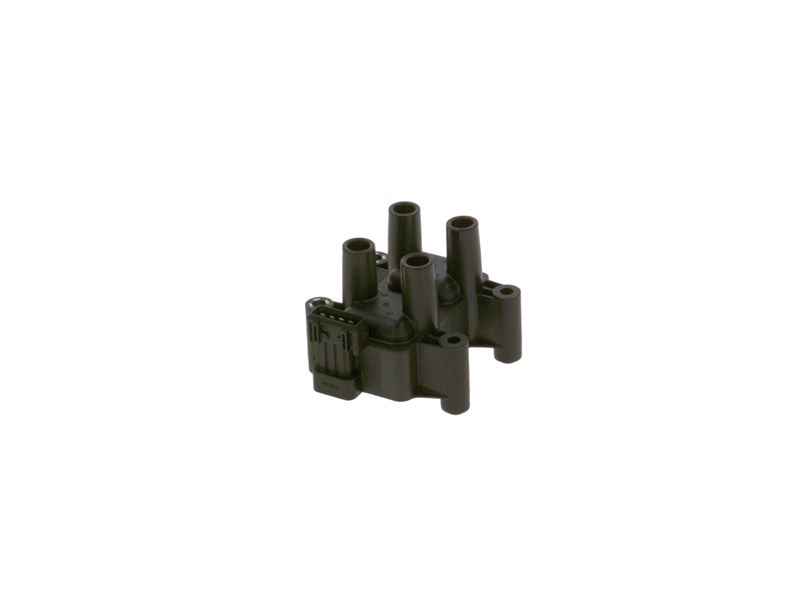BOSCH 0221504014 | ATESLEME BOBINI FIAT BRAVO 2.0 MAREA 2.0
