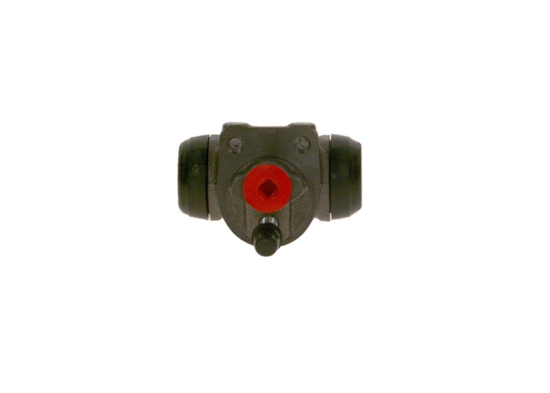 BOSCH F026002480 | TEKER SILINDIRI 19  MM SOL/SAG RENAULT CLIO E NO 0204116480