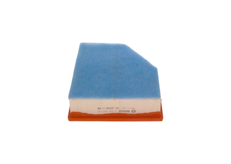 BOSCH F026400615 | HAVA FILTRESI BMW 5,6,7 SERIE G11,G12,G30,G31,G32,F90,F91, X3,X4 G01,G02