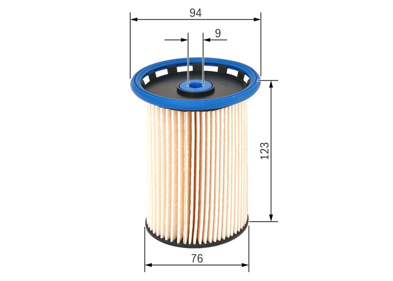 BOSCH F026402855 | YAKIT FILTRESI (DIZEL) PORSCHE CAYENNE 3.0 D,4.2 D 10-, VOLKSWAGEN TOUREG 3.0 TDI,4.2 TDI 10- BOSCH F026402855 | YAKIT FILTRESI (DIZEL) PORSCHE CAYENNE 3.0 D,4.2 D 10-, VOLKSWAGEN TOUREG 3.0 TDI,4.2 TDI 10-