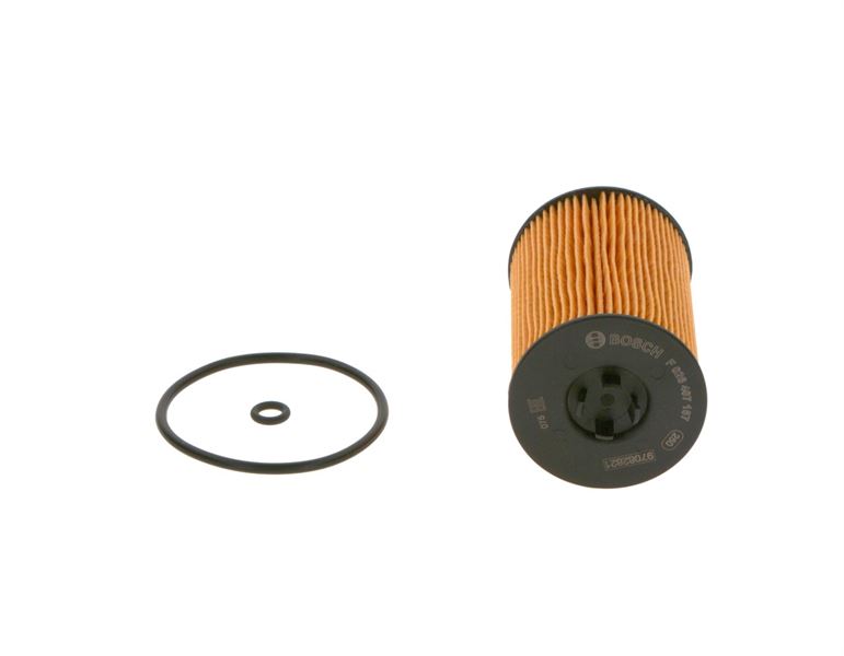 BOSCH F026407401 | YAĞ FİLTRESİ CADDY-GOLF-JETTA-PASSAT-POLO-BORA-T5-LT28-35-LT40-55-IBIZA-LEON-TOLEDO-OCTAVIA ESKI KOD:0451103033
