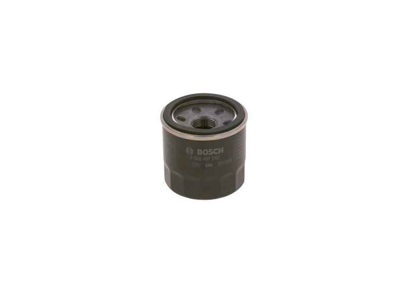 BOSCH F026407210 | YAG FILTRESI RENAULT, NISSAN, HYUNDAI, KIA, SUBARU FLUENCE, ESPACE V, MEGANE IV JUKE, QASHQAI I10 RIO, PRIDE FORESTER, IMPREZA, LIBERO 1.2, 1.3, 1.5, 1.6, 1.8, 2.0, 2.5 91-
