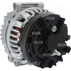 HC CARGO F032112144 | ALTERNATOR 14V 98 A  RENAULT SYMBOL II SCENIC I-II MEGANE I 99-03  CLIO III 98-09  1.4 1.6 16V DACIA LOGAN LS_ FS_ KS_ 04- 1.4 1.6