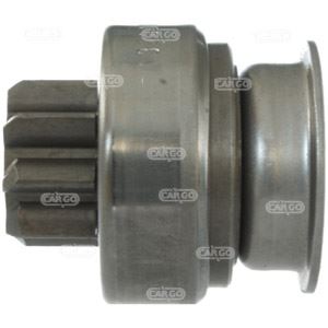 HC CARGO F032132011 | ÖN DİŞLİ MARŞ (FREEWHEEL GEAR) 28,0 MM - 8 DİŞ - İÇ ÇAP 12,00 MM - UZUNLUK 50,20 MM