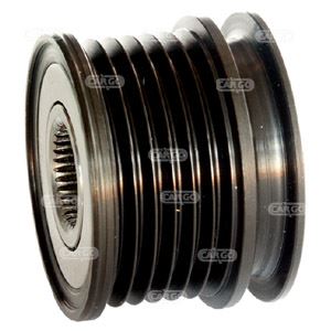 HC CARGO F032232624 | ALTERNATOR KASNAGI W203 00-07 W210 99-02 W220 98-05 VITO W639 03- SPRINTER 901 902 903 904 905 906 00-
