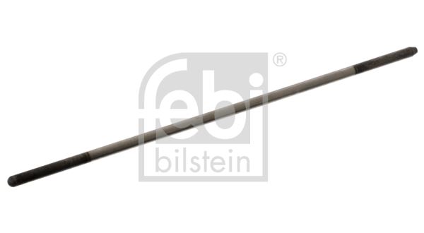 FEBİ 15916 | DEBRIYAJ BASKI CUBUGU VW CADDY BORA GOLF OCTAVIA POLO 342MM