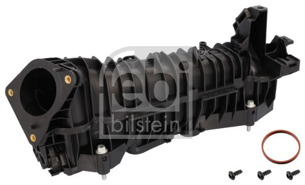 FEBİ 188378 | BMW X3 F25 2010-2017 Manifold Emme