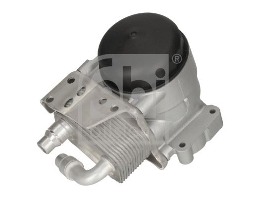 FEBİ 1000401 | BMW X3 F25 2010-2017 Yağ Soğutucusu