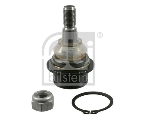 FEBİ 280255 | ROTIL ALT KTBK21 3K209 AB FORD CONNECT/TRANSIT V184-V347/CUSTOM BM 01-