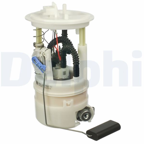 DELPHİ FG1495-12B1 | YAKIT DEPO SAMANDIRASI KOMPLE OPEL CORSA D Z10XEP Z12XEP Z14XEP