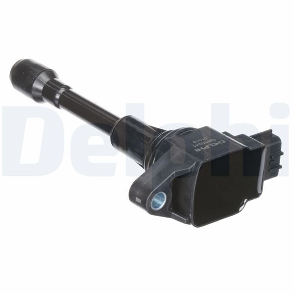DELPHİ GN10241-12B1 | ATESLEME BOBINI RENAULT, NISSAN KOLEOS I 370Z, CUBE, JUKE, MICRA IV, NOTE, NV200, QASHQAI, X-TRAIL 2.5, 3.7, 1.6, 1.2, 1.2 LPG 07-