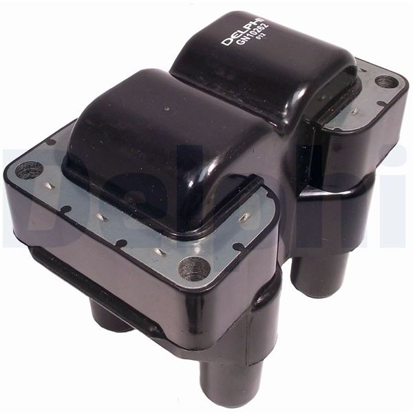 DELPHİ GN10262-12B1 | ATEŞLEME BOBİNİ  >  OPEL > ASTRA F - OMEGA B - VECTRA A - VECTRA B ( 90 - 98 )