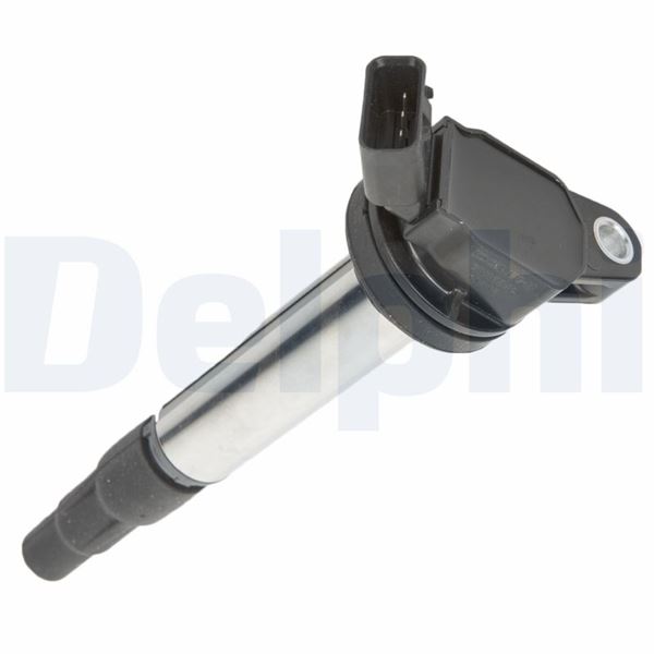 DELPHİ GN10341-12B1 | ATEŞLEME BOBİNİ KALEM > TOYOTA > AURIS - COROLLA - PRIUS - RAV4 - VERSO - YARIS ( 07 > ) DELPHİ GN10341-12B1 | ATEŞLEME BOBİNİ KALEM > TOYOTA > AURIS - COROLLA - PRIUS - RAV4 - VERSO - YARIS ( 07 > )