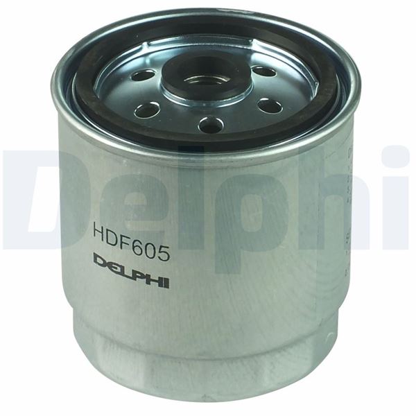 DELPHİ HDF605 | YAKIT FILTRESI DIZEL HYUNDI ACCENT ERA 1.5 CRDI GLS 05-;GETZ 1.5 CRDI;H1 2.5 CRDI DELPHİ HDF605 | YAKIT FILTRESI DIZEL HYUNDI ACCENT ERA 1.5 CRDI GLS 05-;GETZ 1.5 CRDI;H1 2.5 CRDI