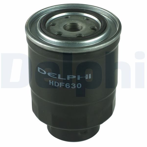 DELPHİ HDF630 | YAKIT FİLTRESİ > TOYOTA > AURIS - COROLLA ( 12 > ) DELPHİ HDF630 | YAKIT FİLTRESİ > TOYOTA > AURIS - COROLLA ( 12 > )