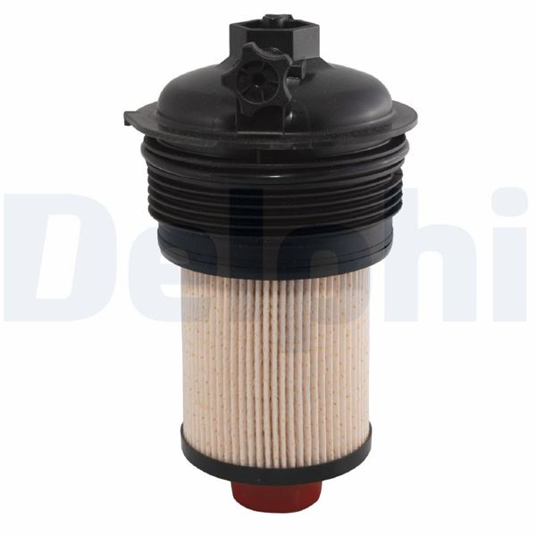 DELPHİ HDF889 | YAKIT FILTRESI FORD TORNEO CUSTOM V362, CUSTOM V363 2.0 15-