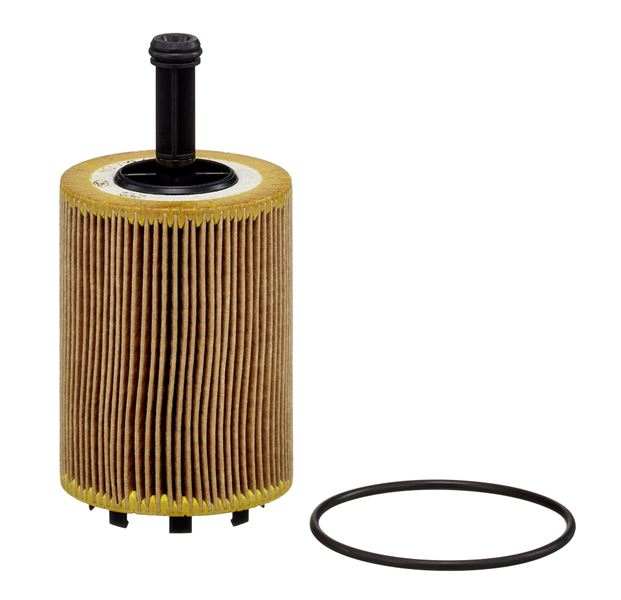 MANN-FILTER HU726/2X | YAG FILTRESI VW BORA GOLF IV PASSAT POLO CLASSIC LT35 AUDI A3 A4 1.9 TDI SEAT TOLEDO 1.9 TDI SKODA OCTAVIA SUPERB