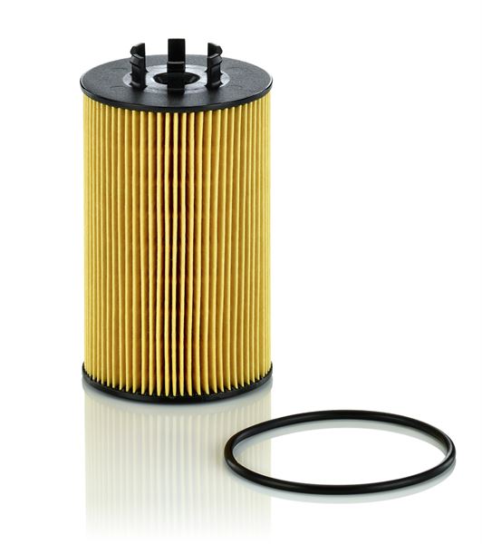 MANN-FILTER HU9007Z | YAG FILTRESI MERCEDES ATEGO 3 OM934 13-