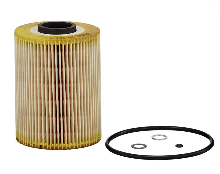 MANN-FILTER HU926/3X | YAG FILTRESI  BMW M50 E34 520 24V ,525 24V /E36 320 ,328 90-98