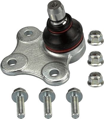 TRW JBJ808 | ALT ROTİL OPEL CORSA D 06>14 CORSA E 14>19 ADAM 12>19 COMBO 06>18 PEUGEOT BIPPER-CITROEN NEMO 08> FI
