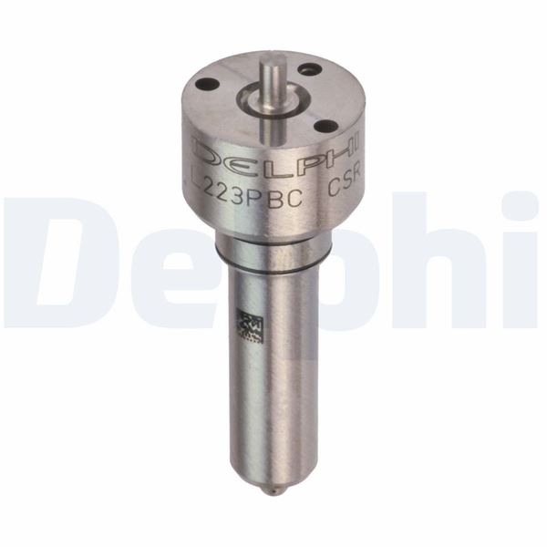 DELPHİ L223PBC-12B1 | ENJEKTOR MEMESI