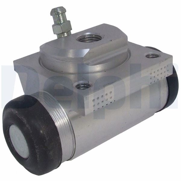 DELPHİ LW80101 | TEKER SILINDIRI SOL-SAG RENAULT KANGOO 98-7701043913