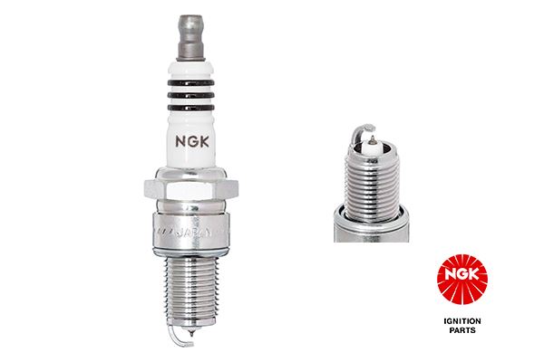 NGK 3903 | Ateşleme Bujisi BPR6EIX-11 HONDA CIVIC III (AM, AK, AU) 1.5 1.3 MITSUBISHI LANCER III C1_V C3_V HYUNDAI SONATA IV 2.0 LADA 122 1.5 MAZDA 323 III 121 OPEL KADETT T85 NGK 3903 | Ateşleme Bujisi BPR6EIX-11 HONDA CIVIC III (AM, AK, AU) 1.5 1.3 MITSUBISHI LANCER III C1_V C3_V HYUNDAI SONATA IV 2.0 LADA 122 1.5 MAZDA 323 III 121 OPEL KADETT T85