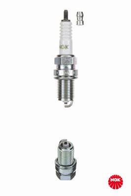 NGK 4783 | ATESLEME BUJISI W202 94-00 W210 95-00 W140 93-98 W124 93-95 W463 95-98