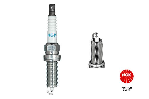 NGK 5118 | BUJI (PLZKAR6A-11) NISSAN QASHQAI 1.6 07-  2.0 07-  MICRA III 05-10  NOTE 06-  X-TRAIL 2.0 07- RENAULT CLIO III 06 -  FLUENCE 2.0 10-  MEGANE III 09-