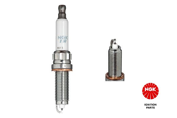 NGK 97506 | BUJI SILZKBR8D8S BMW F20, F21, F22, F87, F23, F80, F31, F32, F10, F11, E71, E72, E89 10-