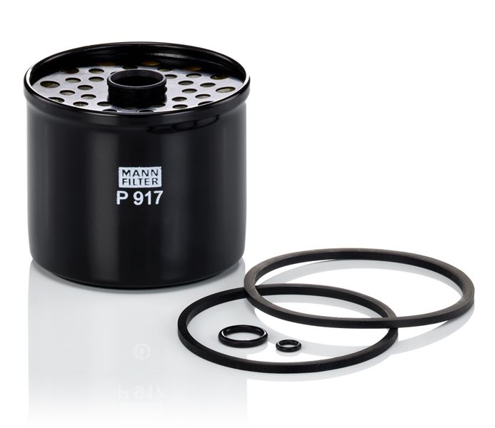 MANN-FILTER P917X | YAKIT FILTRESI ALFA ROMEO; ARO; AUDI; AVIA; CITROËN; DACIA; DAEWOO; FIAT; FORD; LADA; LANDROVER; MAZDA; MOSKVITCH; NISSAN; OPEL; PEUGEOT; RENAULT; SEAT; SUZUKI; UAZ; VAUXHALL; VOLKSWAGEN; WOŁGA