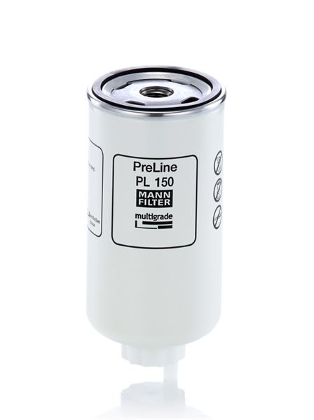MANN-FILTER PL150 | YAKIT FILTRESI KUBATO OE : 1J430-43060 / 1J430-43061 MANN-FILTER PL150 | YAKIT FILTRESI KUBATO OE : 1J430-43060 / 1J430-43061